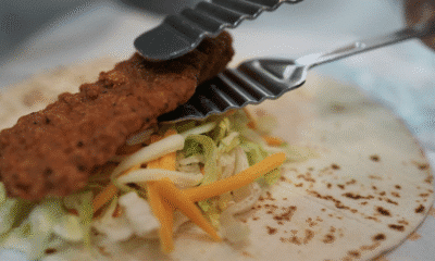 Snack Wraps Are Back: Why America Is Obsessed With McDonald’s Most-Hyped Comeback Popeyes